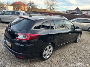 Renault Megane GT - 1.5 DCi 110CP - An 2015.03 - Bose - Navigatie - imagine 14