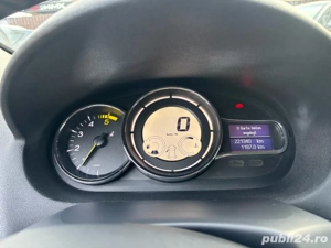 Renault Megane GT - 1.5 DCi 110CP - An 2015.03 - Bose - Navigatie - imagine 11