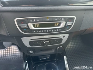 Renault Megane GT - 1.5 DCi 110CP - An 2015.03 - Bose - Navigatie - imagine 8