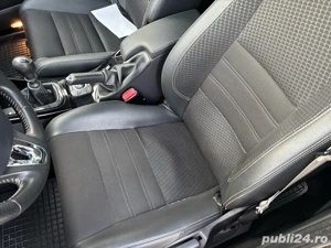 Renault Megane GT - 1.5 DCi 110CP - An 2015.03 - Bose - Navigatie - imagine 13