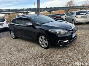 Renault Megane GT - 1.5 DCi 110CP - An 2015.03 - Bose - Navigatie - imagine 7