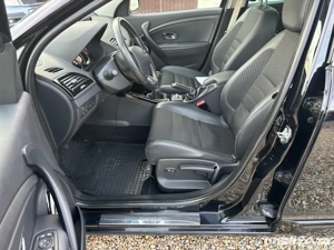 Renault Megane GT - 1.5 DCi 110CP - An 2015.03 - Bose - Navigatie - imagine 9