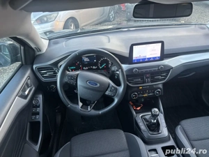 Ford Focus - An 2020 - 1.5 TDCI  - imagine 5