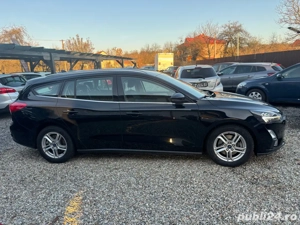 Ford Focus - An 2020 - 1.5 TDCI  - imagine 13