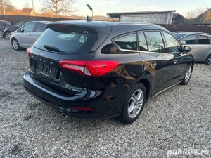 Ford Focus - An 2020 - 1.5 TDCI  - imagine 16