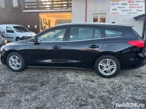 Ford Focus - An 2020 - 1.5 TDCI  - imagine 9
