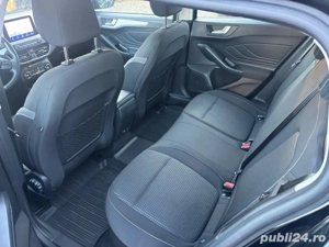 Ford Focus - An 2020 - 1.5 TDCI  - imagine 4