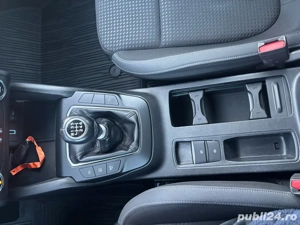 Ford Focus - An 2020 - 1.5 TDCI  - imagine 8