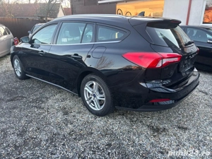 Ford Focus - An 2020 - 1.5 TDCI  - imagine 10