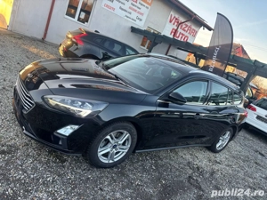 Ford Focus - An 2020 - 1.5 TDCI  - imagine 18