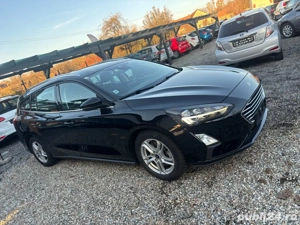 Ford Focus - An 2020 - 1.5 TDCI  - imagine 11
