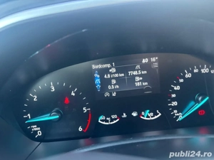Ford Focus - An 2020 - 1.5 TDCI  - imagine 14