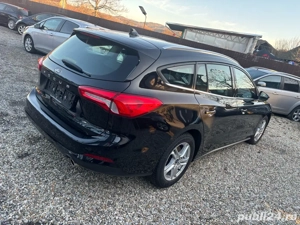 Ford Focus - An 2020 - 1.5 TDCI  - imagine 15