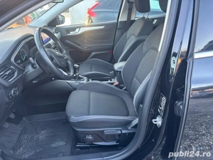 Ford Focus - An 2020 - 1.5 TDCI  - imagine 7