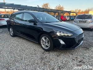 Ford Focus - An 2020 - 1.5 TDCI  - imagine 17