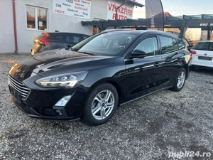 Ford Focus - An 2020 - 1.5 TDCI 