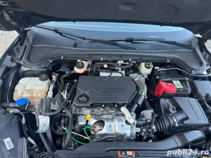 Ford Focus - An 2020 - 1.5 TDCI  - imagine 6