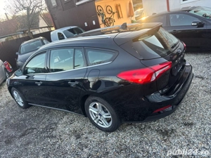Ford Focus - An 2020 - 1.5 TDCI  - imagine 12