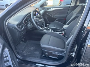 Ford Focus - An 2020 - 1.5 TDCI  - imagine 3