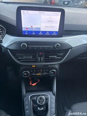 Ford Focus - An 2020 - 1.5 TDCI  - imagine 19