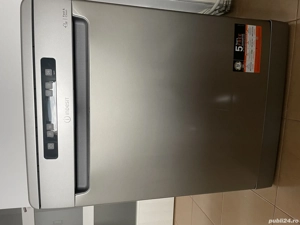 Masina de spalat vase