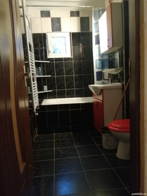 De închiriat apartament cu o cameră în Calea Buziașului 