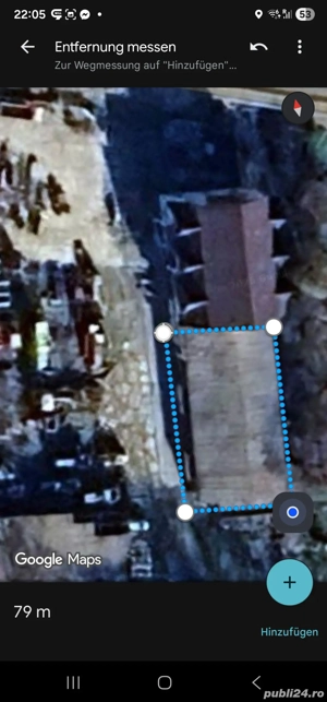 Închiriere teren comercial Industrial + clădiri   DN1 |  1 ha Hală Service Depozit Birouri Pensiune  - imagine 2