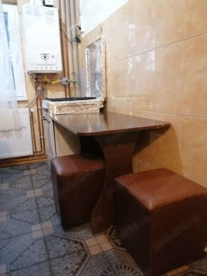 De închiriat apartament cu o cameră în Calea Buziașului  - imagine 2