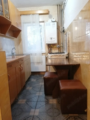 De închiriat apartament cu o cameră în Calea Buziașului  - imagine 5