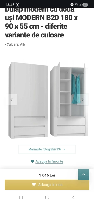 Se vinde casă cu teren generos și firmă  - imagine 5