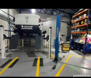 Închiriez hala service auto complet utilata  in Mihailesti, Giurgiu  - imagine 4