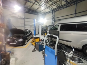 Închiriez hala service auto complet utilata  in Mihailesti, Giurgiu  - imagine 3
