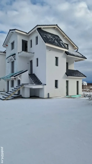 Comision 0! Apartament 2 camere decomandat, confort 1 cu suprafața utilă de 54 mp. plus 2 balcoane