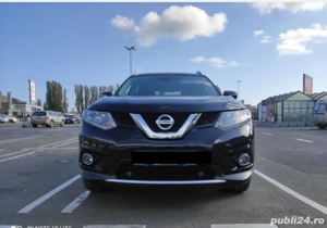 Nissan X-Trail 4x4 1.6DCI întreținută 