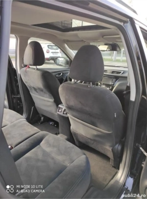 Nissan X-Trail 4x4 1.6DCI întreținută  - imagine 5