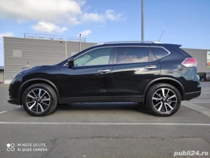 Nissan X-Trail 4x4 1.6DCI întreținută  - imagine 2
