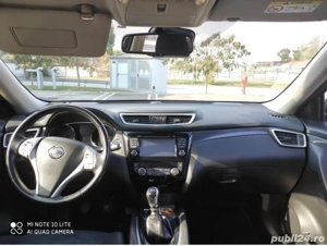 Nissan X-Trail 4x4 1.6DCI întreținută  - imagine 3