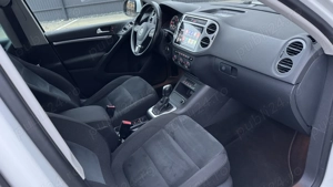 Volkswagen Tiguan, Automat,4X4, Km Reali, Garantie 2 Ani, Factura, Finantare, - imagine 7