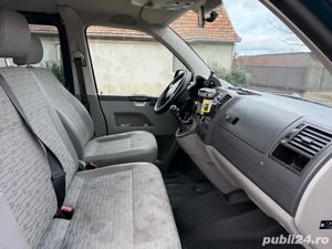 vw transporter t5 2.0 tdi 4motion - imagine 2