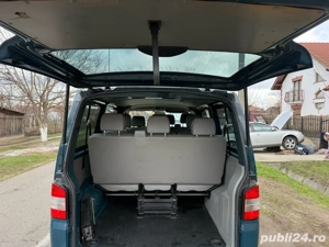  vw transporter t5 2.0 tdi 4motion - imagine 9