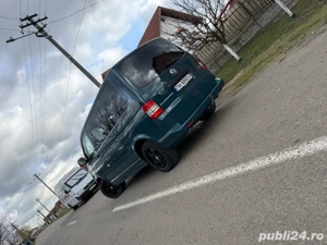  vw transporter t5 2.0 tdi 4motion - imagine 5