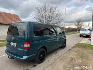  vw transporter t5 2.0 tdi 4motion - imagine 6