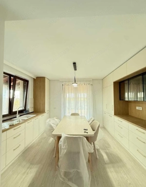 CASA 3 CAMERE // MAGNOLIA VILLAGE // PRIMA INCHIRIERE - imagine 2