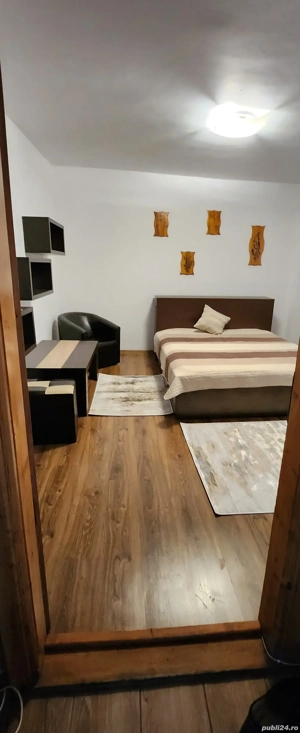 Apartament 2 camere  ultracentral TG-JIU de inchiriat