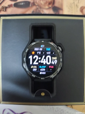 Huawei GT 4 - imagine 3