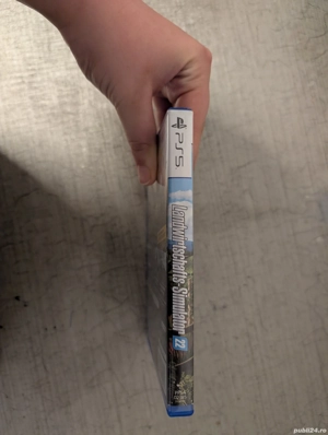 Farming simulator 22 day one edition  - imagine 5