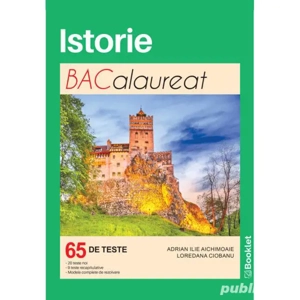 Meditații Istorie (exclusiv online)