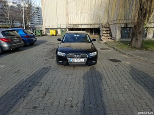Vând Audi A4 Tdi
