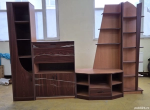 Mobila modulara tineret