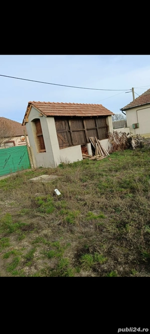 P.F. Vand sau inchiriez teren unic 13800mp,intravilan,  primaria BEDO, Ungaria  - imagine 9